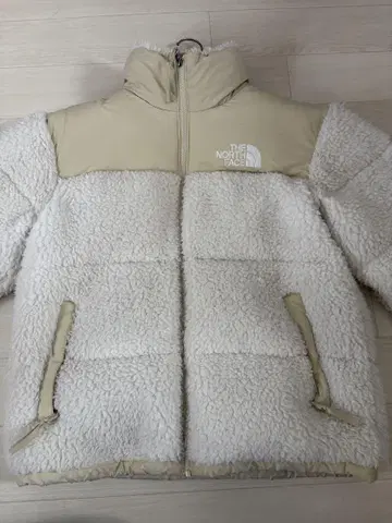 THE NORTH FACE 보아 자켓 눕시 보아 다운