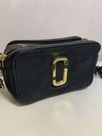MARC JACOBS 소프트 샷
