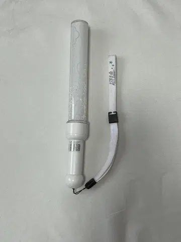 초특급 타카시 응원봉 10대째