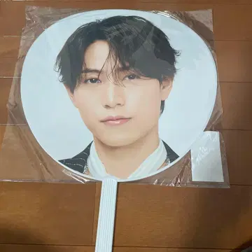 하시모토 마사오 공식 부채