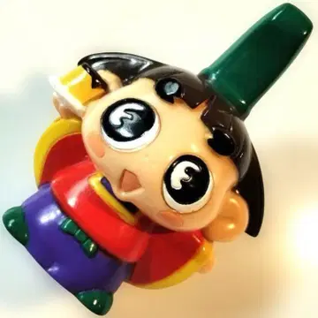 오쟈루마루 소프트 비닐 푸딩 높이 약 8cm
