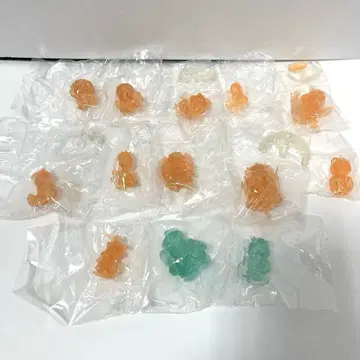 빅토리 컬렉션 Vol.2 어나더 컬러 전 11종 외 Vol.1 2종