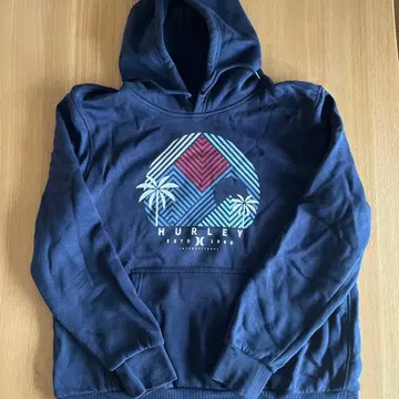 Hurley 후드티