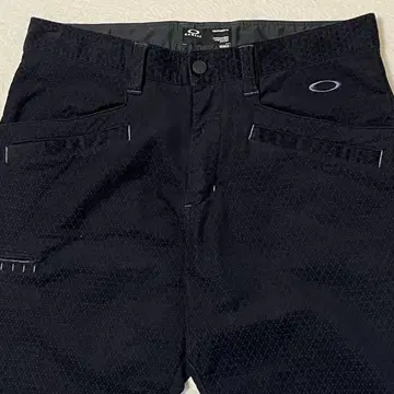 OAKLEY 가을/겨울 골프 팬츠 새상품급
