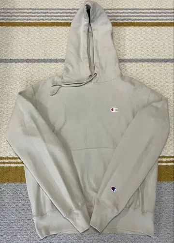 US 기획 Champion Reverse Weave 후드티 GF68