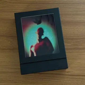 King Gnu THE GREATEST UNKNOWN 초회 생산 한정판