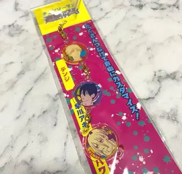 체인소 맨 연결 아크릴 참 덴지 아키 파워