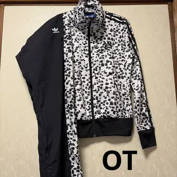 아디다스 OT