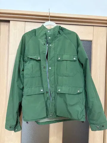 [SIERRA DESIGNS] 마운틴 후드티