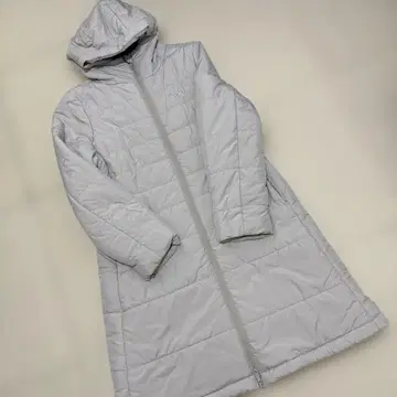 FILA 휠라 충전솜 벤치 코드 그레이쉬 화이트 sizeL