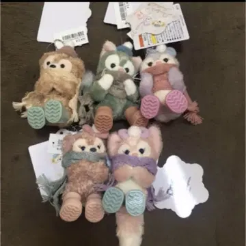 봉제 인형