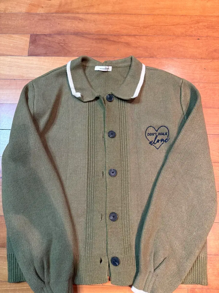 Roem Kara cardigan M