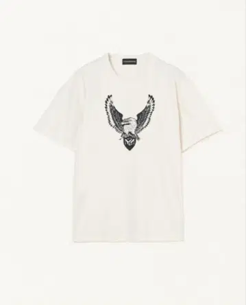 forsomeone CB EAGLE TEE 셔츠