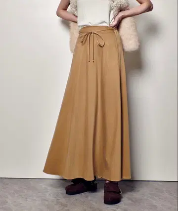 allureville 내로우 스커트