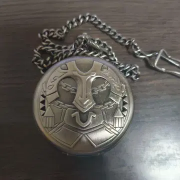 Fate 회중시계 룰러 잔 다르크