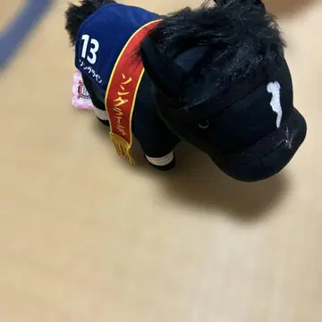 송라인 봉제 인형 13번