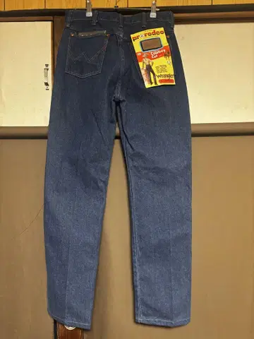 80s 랭글러 데드스탁 13mwzg