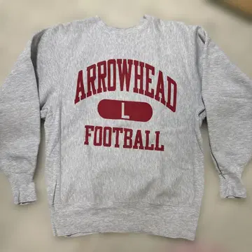 champion reverse weave 90s 3단