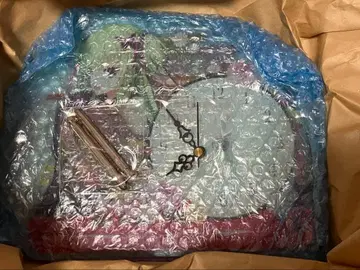 무라사메 아크릴 락 센코이 만카