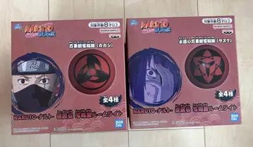 NARUTO 나루토 돌풍전 사륜안 룸 라이트