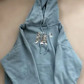 9090 후드티 M