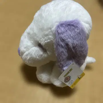 PEANUTS 스누피 봉제 인형 약 30cm