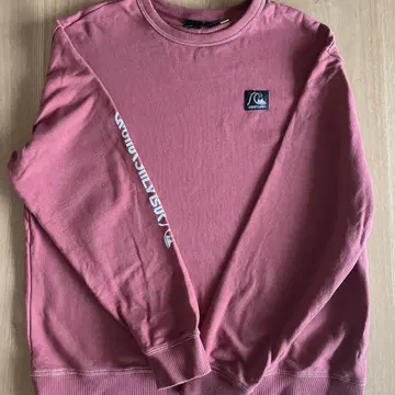 Quiksilver 트레이닝복 XXL