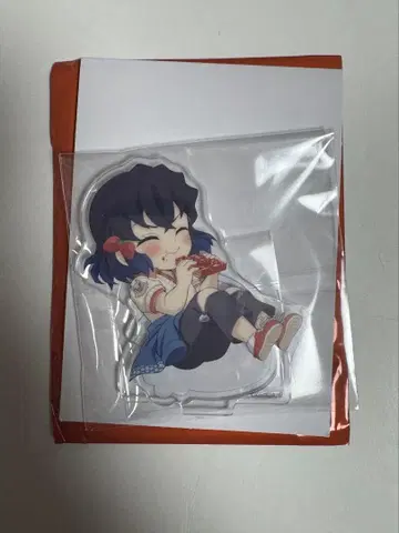 귀멸의 칼날 ufotable 스트로베리 페스티벌 아크릴 스탠드