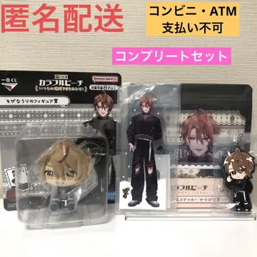 제일복권 컬러풀 피치 언제나의 장소에서 만나자! 우리 컴프 컴플리트