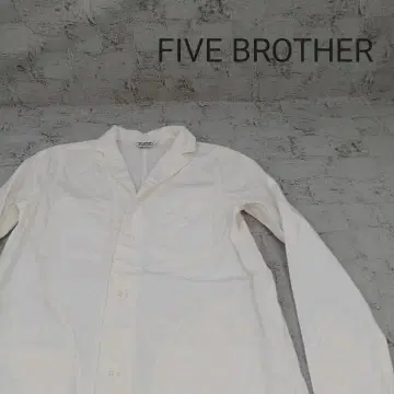 FIVE BROTHER 파이브브라더 샵코트