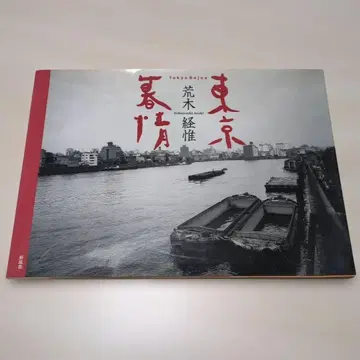 도쿄모정