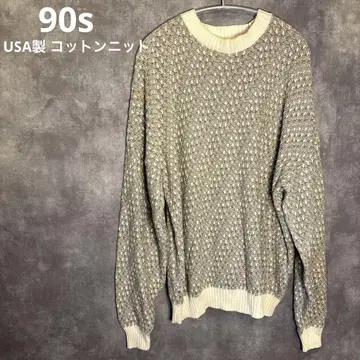 Cambridge Classics USA 니트 L 사이즈 빈티지