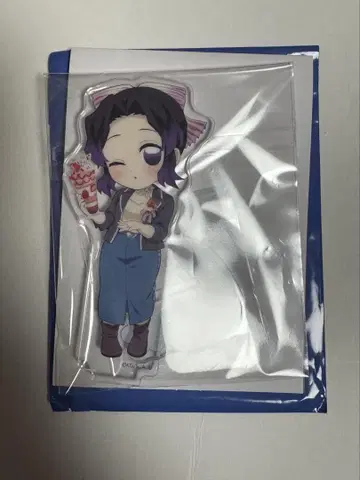 귀멸의 칼날 ufotable 스트로베리 페스티벌 아크릴 스탠드