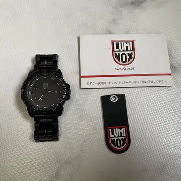 LUMINOX 3050/3950 시리즈 손목시계 루미녹스