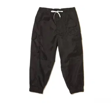 MAYO FIRE PATTERN BOXER PANTS
