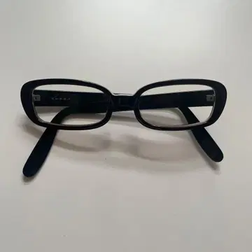 하쿠산 안경점 안경