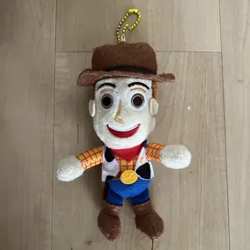 우디 봉제 인형 약 15cm Disney/Pixar