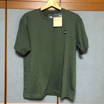 THE NORTH FACE NT32348 T셔츠 M 뉴토프