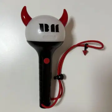 BABYMONSTER OFFICIAL LIGHT STICK 응원봉