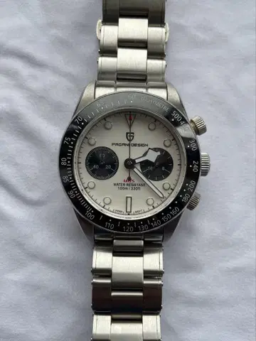 PAGANI DESIGN 파가니디자인 남성용 손목시계