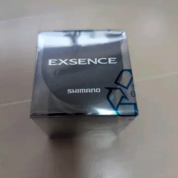 미사용 새상품 시마노 12 엑센스 CI4+ C3000HGM 정품 스풀
