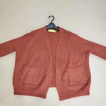 JAYRO SELECTION 오렌지 가디건