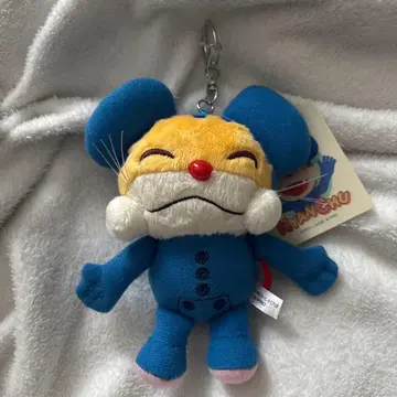 냥츄 키링