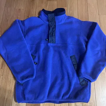 HELLY HANSEN 플리스 자켓