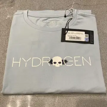 HYDROGEN T-SHIRT 하이드로겐 셔츠