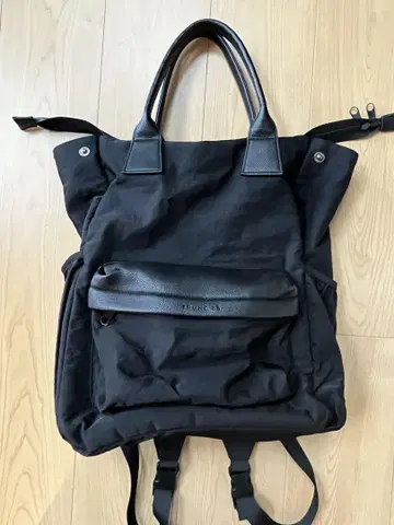 trunc88 백팩 백팩