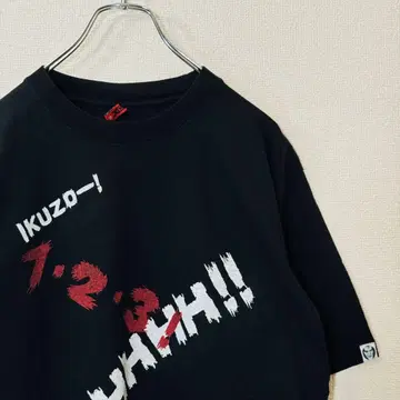 [ 이노킥스 ] T셔츠 M 사이즈 블랙 INOKIX