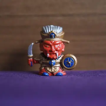엔마고 괴수 지우개