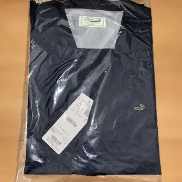 새상품 크로커다일 가디건 L 퀵 드라이