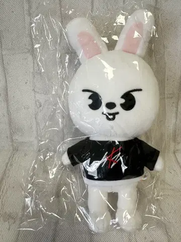리비트 봉제 인형 오리지널 리노 스키즈 SKZOO